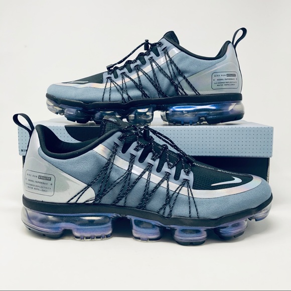 Nike Other - Nike Air Vapormax Run Utility